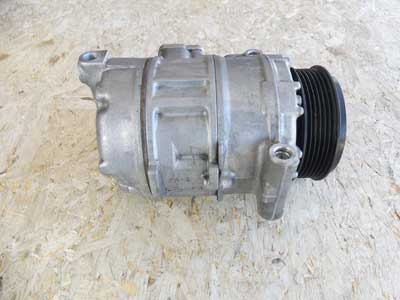 Mercedes AC Compressor Denso A0022301211 C216 CL550 W221 S5505